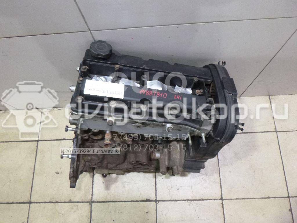 Фото Контрактный (б/у) двигатель F16D3 для Daewoo / Buick (Sgm) / Chevrolet / Holden 106-110 л.с 16V 1.6 л бензин 96475805 {forloop.counter}}