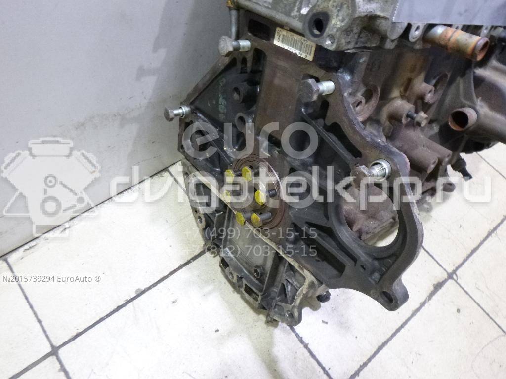 Фото Контрактный (б/у) двигатель F16D3 для Daewoo / Buick (Sgm) / Chevrolet / Holden 106-110 л.с 16V 1.6 л бензин 96475805 {forloop.counter}}