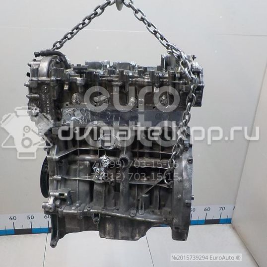 Фото Контрактный (б/у) двигатель M 270.910 (M270 E16) для Mercedes-Benz (Bbdc) / Mercedes-Benz 102-156 л.с 16V 1.6 л бензин 2700104002