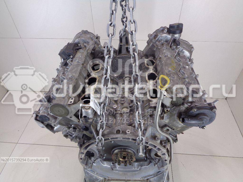 Фото Контрактный (б/у) двигатель M 272.964 (M272 E35) для Mercedes-Benz Cls / E-Class 272 л.с 24V 3.5 л бензин 2720109902 {forloop.counter}}