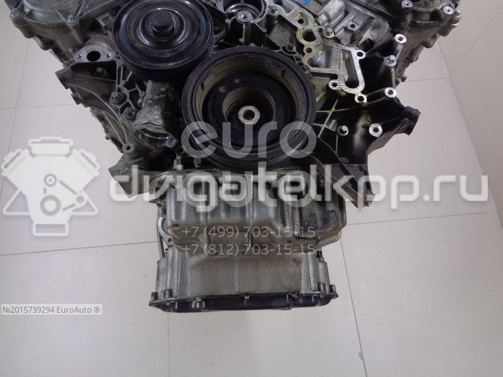 Фото Контрактный (б/у) двигатель M 272.964 (M272 E35) для Mercedes-Benz Cls / E-Class 272 л.с 24V 3.5 л бензин 2720109902 {forloop.counter}}