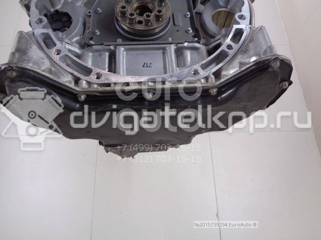 Фото Контрактный (б/у) двигатель M 272.964 (M272 E35) для Mercedes-Benz Cls / E-Class 272 л.с 24V 3.5 л бензин 2720109902 {forloop.counter}}