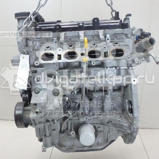 Фото Контрактный (б/у) двигатель MR20 для Venucia / Suzuki / Nissan (Dongfeng) 144 л.с 16V 2.0 л бензин 10102JE0AA