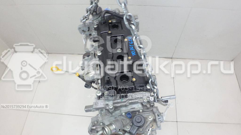 Фото Контрактный (б/у) двигатель MR20 для Venucia / Suzuki / Nissan (Dongfeng) 144 л.с 16V 2.0 л бензин 10102JE0AA {forloop.counter}}