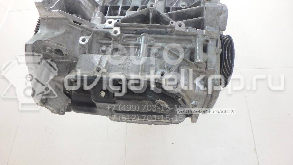 Фото Контрактный (б/у) двигатель MR20 для Venucia / Suzuki / Nissan (Dongfeng) 144 л.с 16V 2.0 л бензин 10102JE0AA {forloop.counter}}