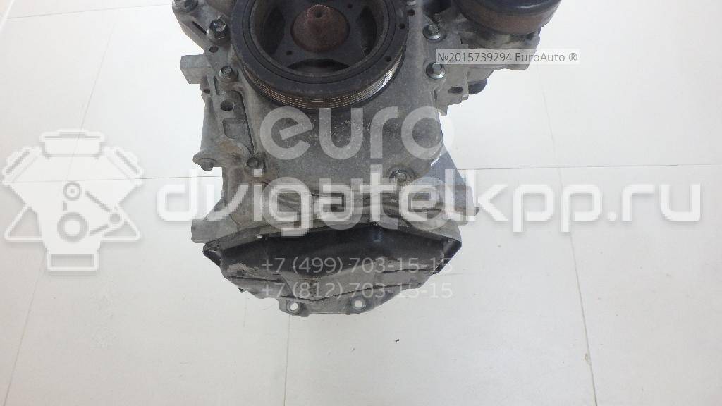 Фото Контрактный (б/у) двигатель MR20DE для Samsung / Suzuki / Nissan / Nissan (Dongfeng) 133-144 л.с 16V 2.0 л бензин 10102JE0AA {forloop.counter}}