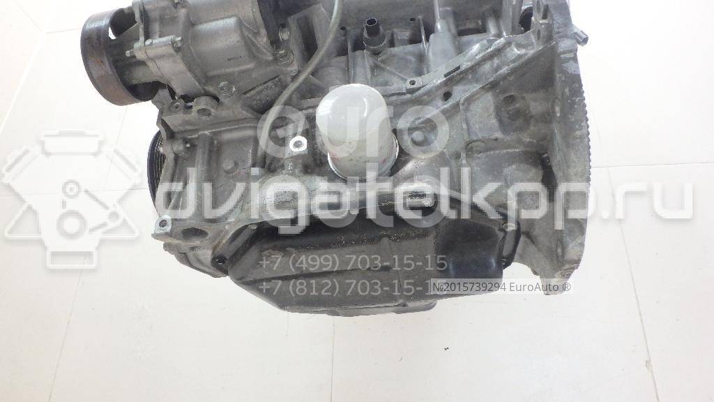 Фото Контрактный (б/у) двигатель MR20DE для Samsung / Suzuki / Nissan / Nissan (Dongfeng) 133-144 л.с 16V 2.0 л бензин 10102JE0AA {forloop.counter}}