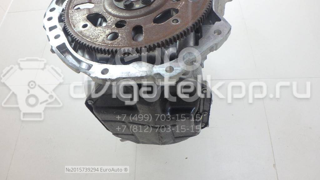 Фото Контрактный (б/у) двигатель MR20 для Suzuki / Nissan (Dongfeng) 144-147 л.с 16V 2.0 л бензин 10102JE0AA {forloop.counter}}