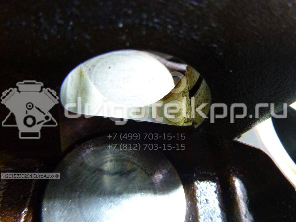 Фото Головка блока  25183803 для chevrolet Cobalt {forloop.counter}}