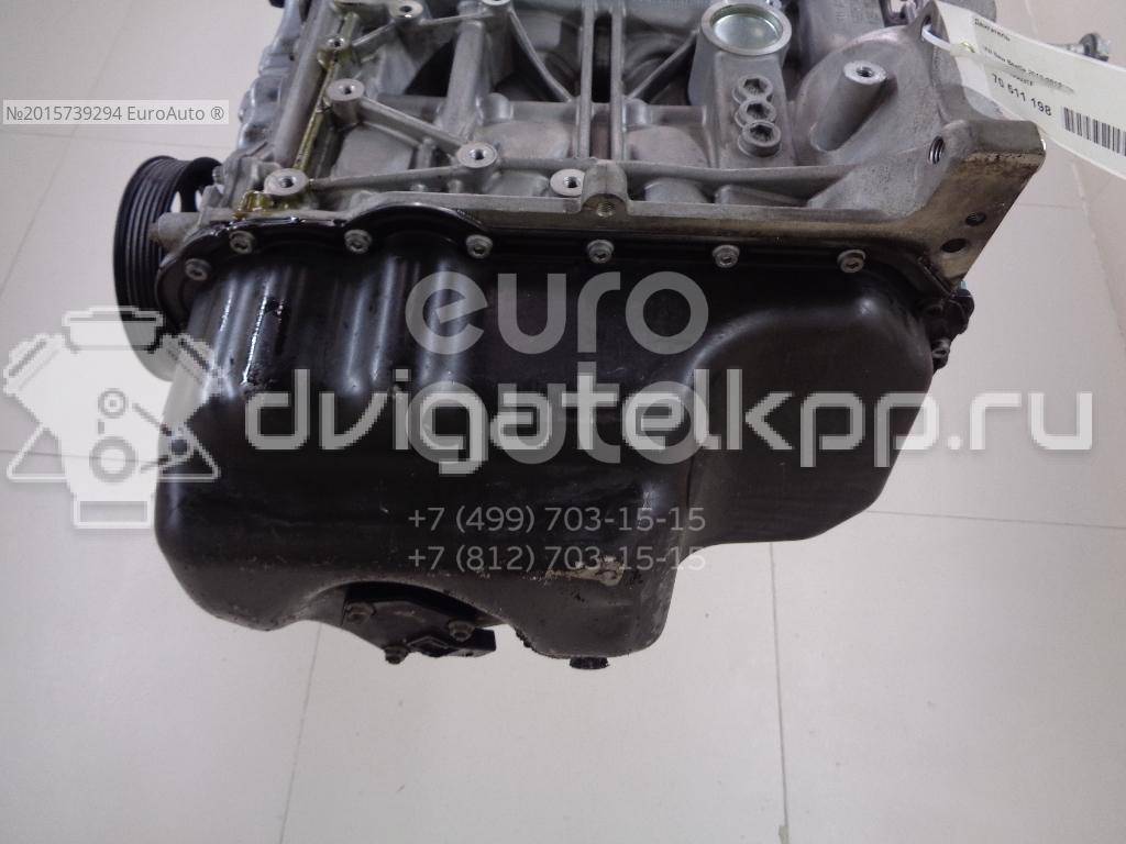 Фото Контрактный (б/у) двигатель CBZB для Volkswagen / Audi 105 л.с 8V 1.2 л бензин 03F100031F {forloop.counter}}