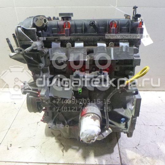 Фото Контрактный (б/у) двигатель PNDA для Ford Australia Focus 125 л.с 16V 1.6 л бензин 1685722