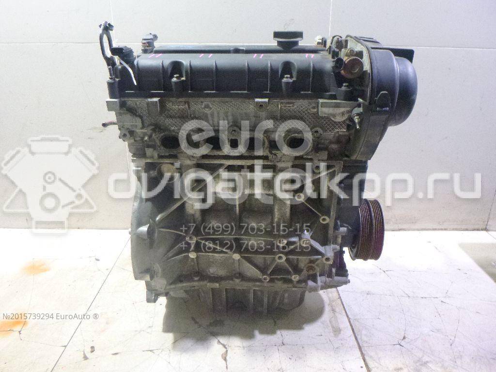 Фото Контрактный (б/у) двигатель PNDA для Ford Australia Focus 125 л.с 16V 1.6 л бензин 1685722 {forloop.counter}}