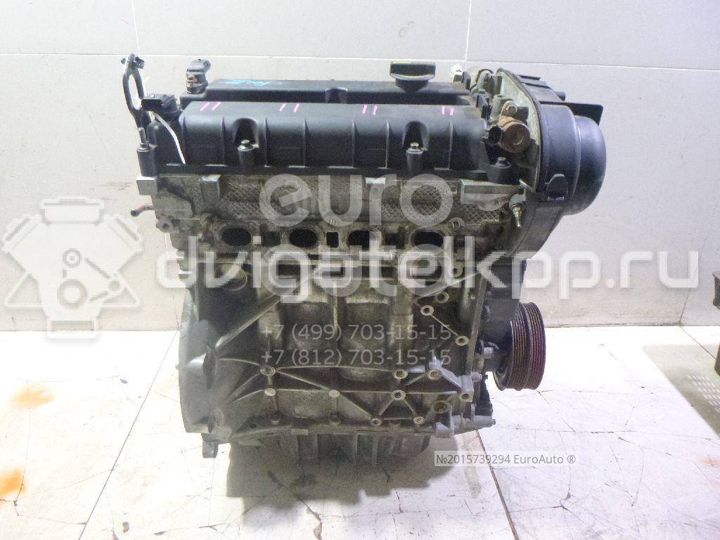 Фото Контрактный (б/у) двигатель PNDA для Ford Australia Focus 125 л.с 16V 1.6 л бензин 1685722 {forloop.counter}}