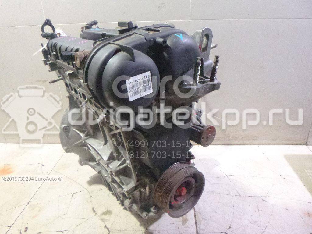 Фото Контрактный (б/у) двигатель PNDA для Ford Australia Focus 125 л.с 16V 1.6 л бензин 1685722 {forloop.counter}}