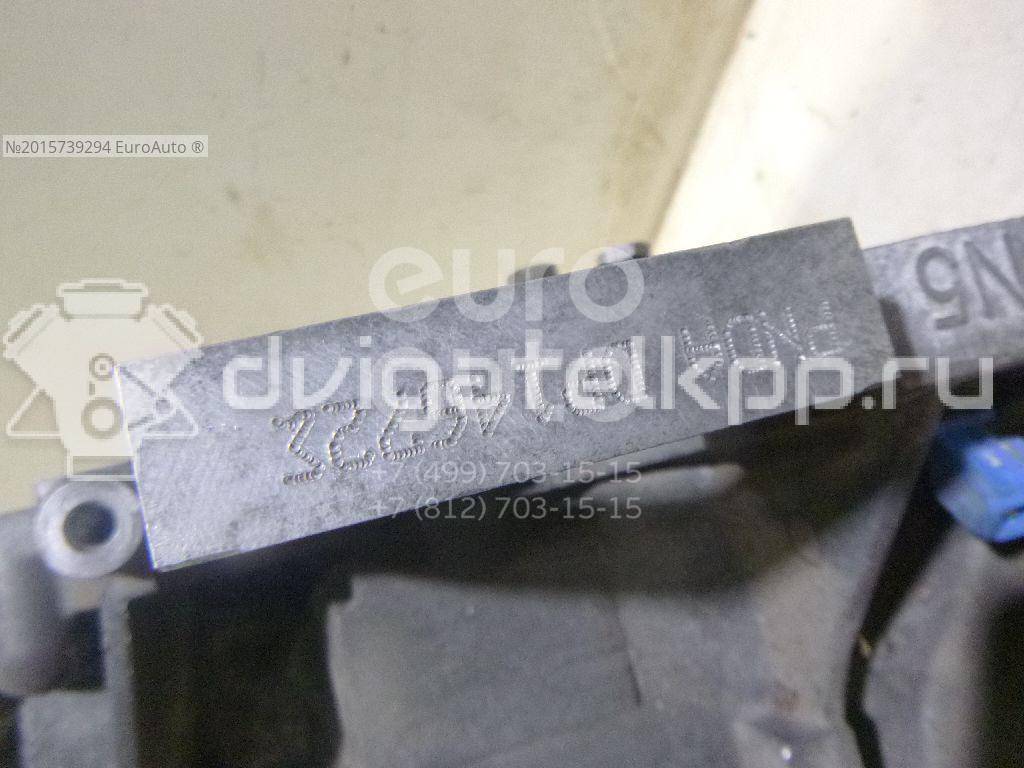 Фото Контрактный (б/у) двигатель PNDA для Ford Australia Focus 125 л.с 16V 1.6 л бензин 1685722 {forloop.counter}}