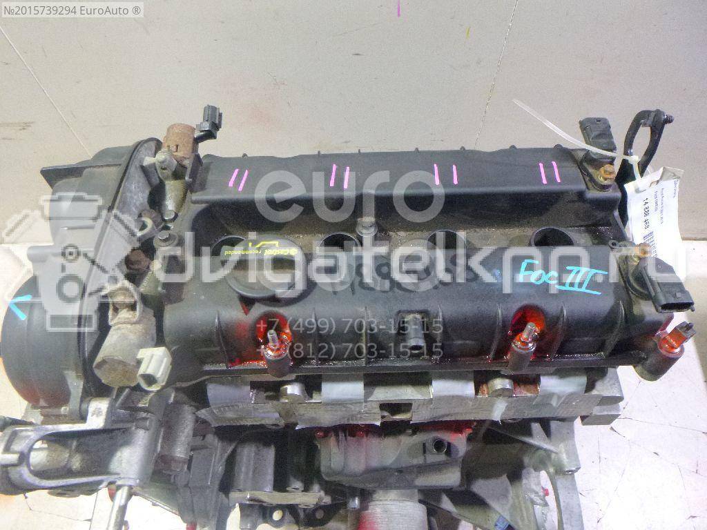 Фото Контрактный (б/у) двигатель CT для Volkswagen / Ford (Changan) 110 л.с 16V 1.5 л бензин 1685722 {forloop.counter}}