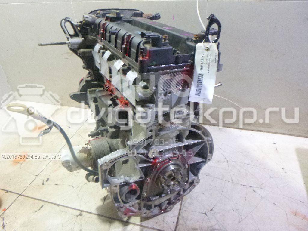 Фото Контрактный (б/у) двигатель CT для Volkswagen / Ford (Changan) 110 л.с 16V 1.5 л бензин 1685722 {forloop.counter}}