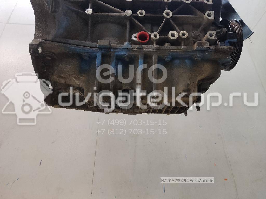 Фото Контрактный (б/у) двигатель JQMB для Ford Australia Kuga 150 л.с 16V 1.6 л бензин 2509226 {forloop.counter}}