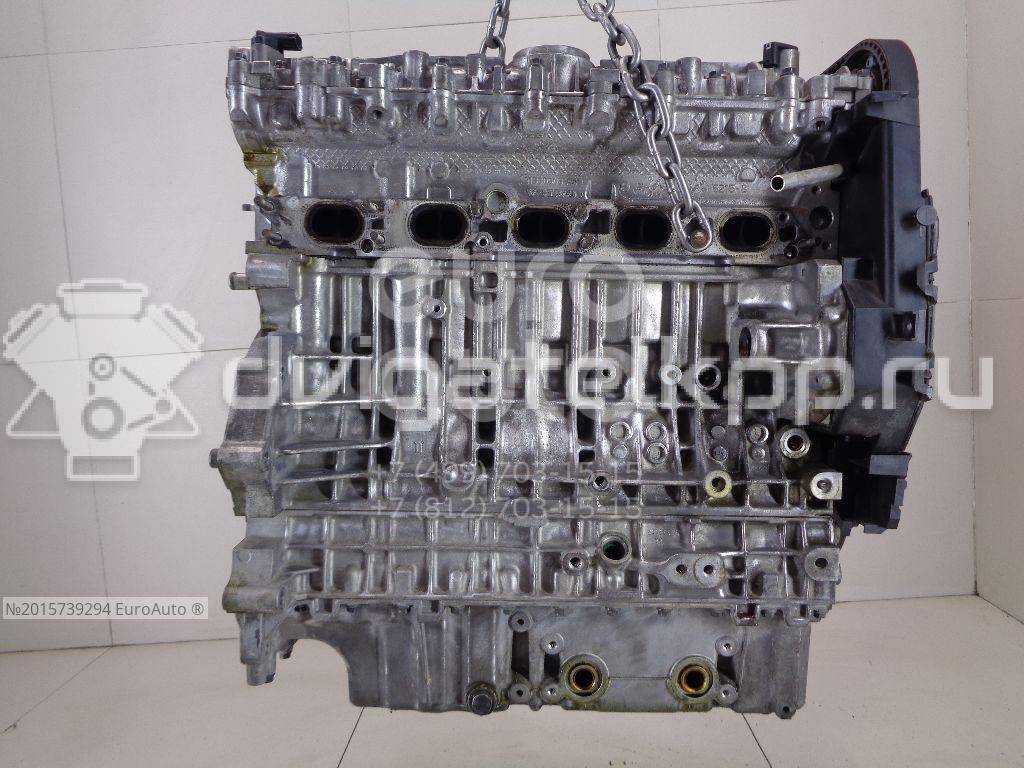 Фото Контрактный (б/у) двигатель HYDB для Ford / Ford Australia 200 л.с 20V 2.5 л бензин 1575206 {forloop.counter}}