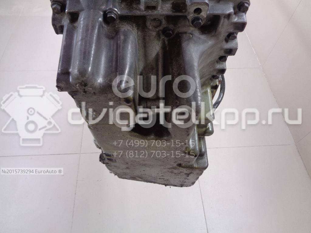 Фото Контрактный (б/у) двигатель HYDC для Ford Kuga 200 л.с 20V 2.5 л бензин 1575206 {forloop.counter}}