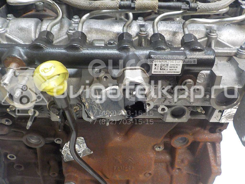 Фото Контрактный (б/у) двигатель T8MA для Ford / Ford Australia 180 л.с 16V 2.0 л Дизельное топливо 1879655 {forloop.counter}}