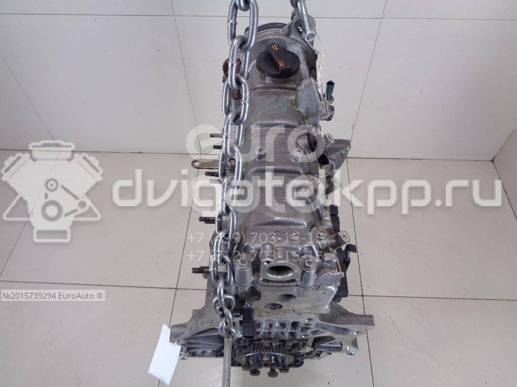 Фото Контрактный (б/у) двигатель CBZB для Volkswagen Touran / Vento / Golf / Polo / Caddy 105 л.с 8V 1.2 л бензин 03F100031F {forloop.counter}}