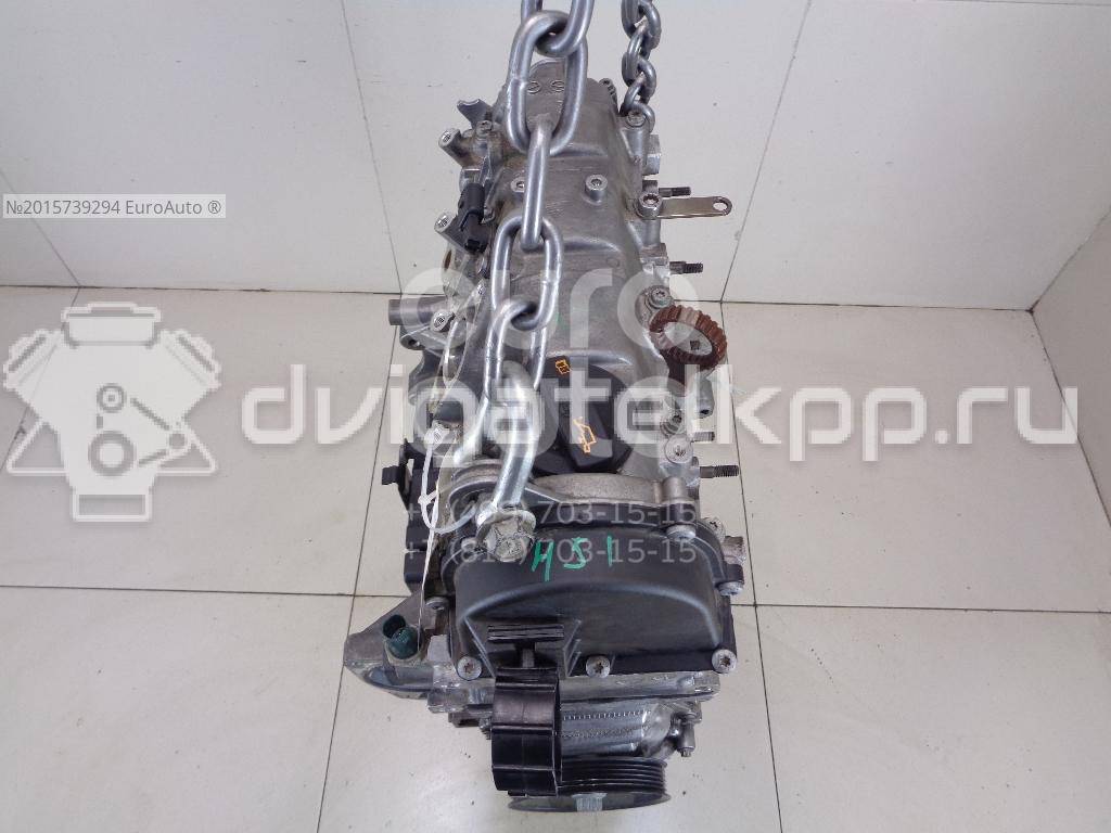 Фото Контрактный (б/у) двигатель CBZB для Volkswagen Touran / Vento / Golf / Polo / Caddy 105 л.с 8V 1.2 л бензин 03F100031F {forloop.counter}}