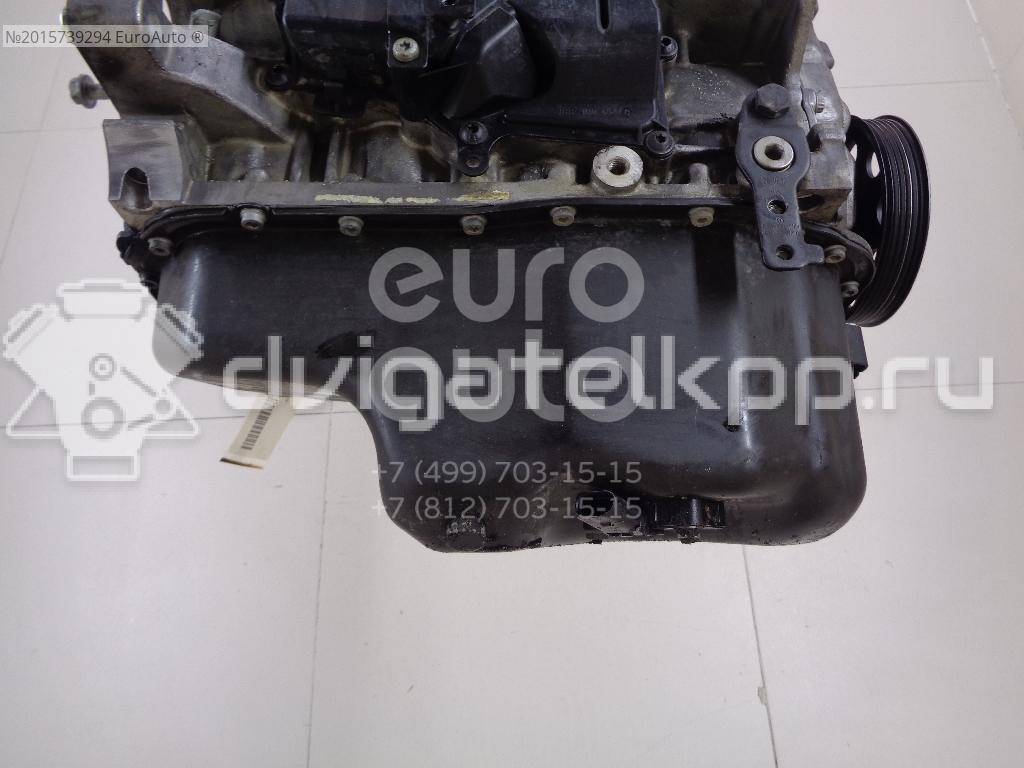 Фото Контрактный (б/у) двигатель CBZB для Volkswagen Touran / Vento / Golf / Polo / Caddy 105 л.с 8V 1.2 л бензин 03F100031F {forloop.counter}}