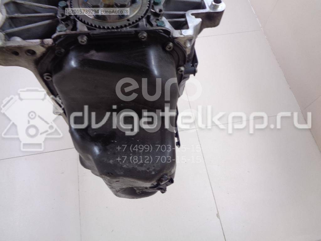 Фото Контрактный (б/у) двигатель CBZB для Volkswagen Touran / Vento / Golf / Polo / Caddy 105 л.с 8V 1.2 л бензин 03F100031F {forloop.counter}}