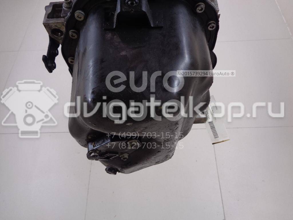 Фото Контрактный (б/у) двигатель CBZB для Volkswagen Touran / Vento / Golf / Polo / Caddy 105 л.с 8V 1.2 л бензин 03F100031F {forloop.counter}}