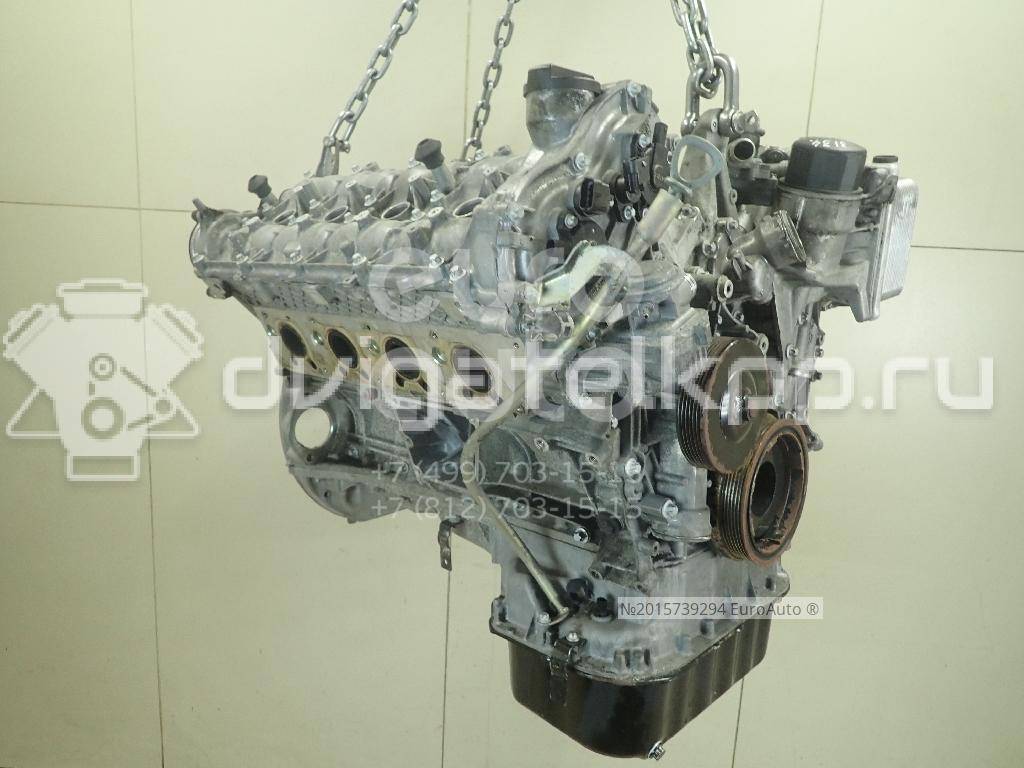 Фото Контрактный (б/у) двигатель M 273.923 (M273 E46) для Mercedes-Benz Gl-Class 340 л.с 32V 4.7 л бензин 2730109100 {forloop.counter}}