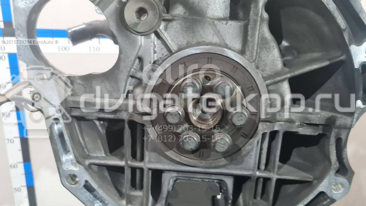 Фото Контрактный (б/у) двигатель G4FA для Hyundai / Kia 90-109 л.с 16V 1.4 л бензин Z56812BZ00 {forloop.counter}}