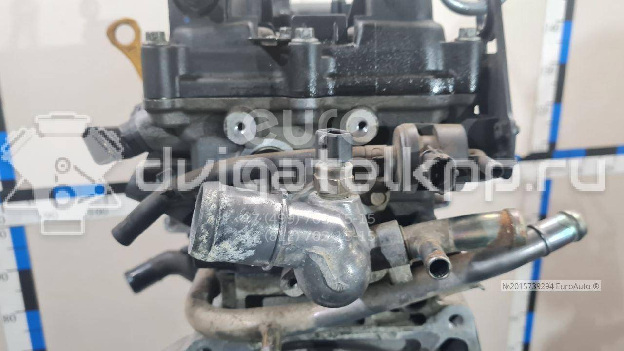 Фото Контрактный (б/у) двигатель G4FA для Hyundai / Kia 100-109 л.с 16V 1.4 л бензин Z56812BZ00 {forloop.counter}}