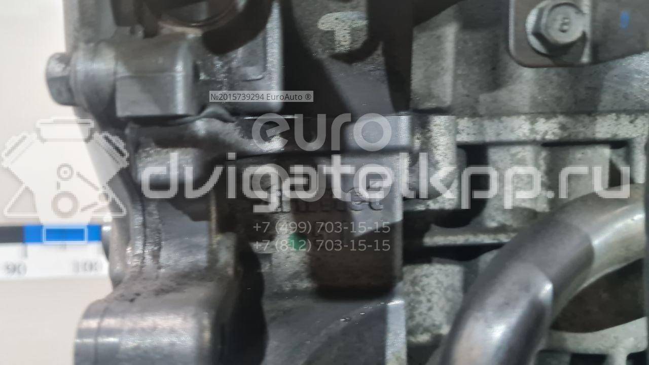 Фото Контрактный (б/у) двигатель G4FA для Hyundai / Kia 100-109 л.с 16V 1.4 л бензин Z56812BZ00 {forloop.counter}}