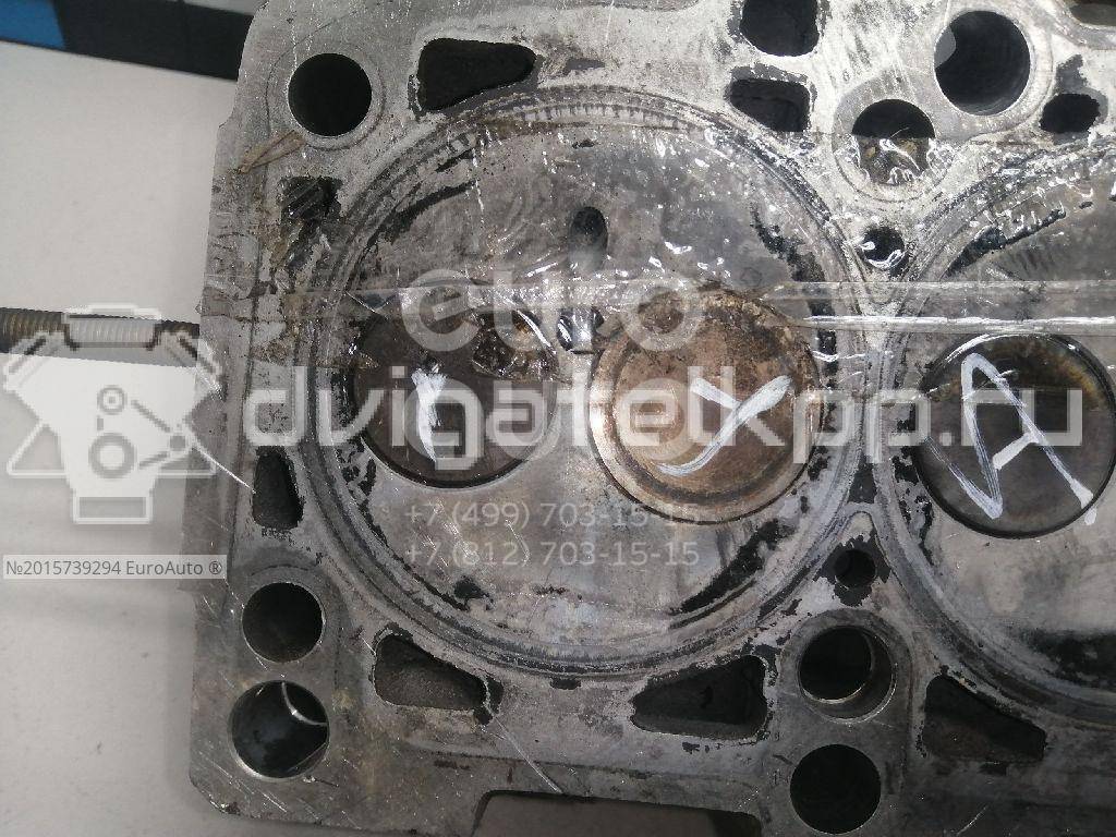 Фото Головка блока  03G103351C для ford Galaxy {forloop.counter}}