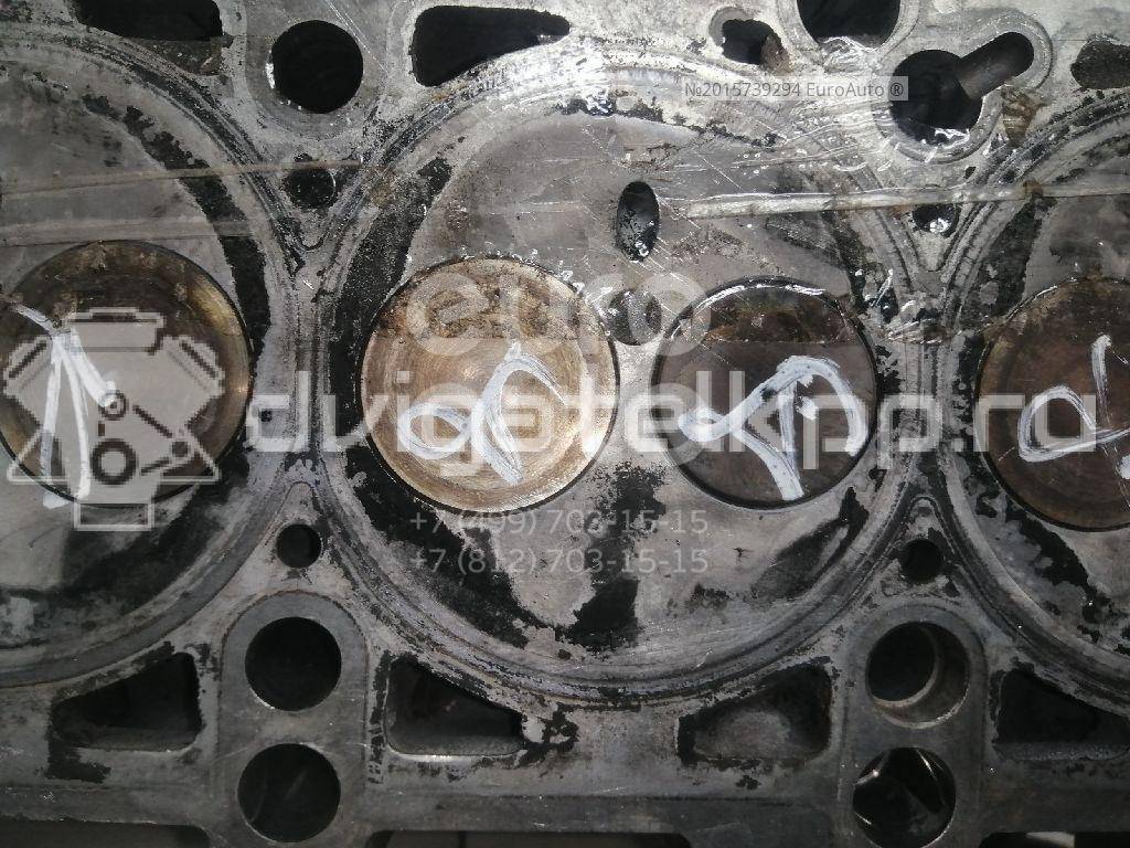 Фото Головка блока  03G103351C для ford Galaxy {forloop.counter}}