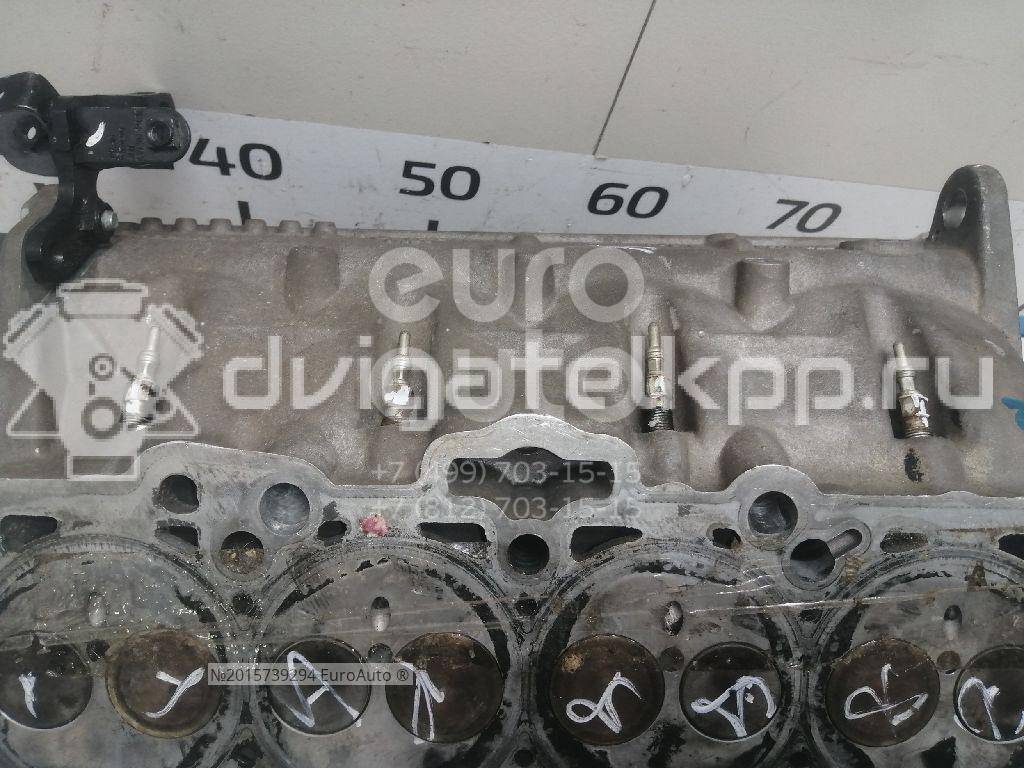 Фото Головка блока  03G103351C для ford Galaxy {forloop.counter}}