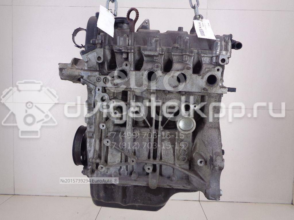 Фото Контрактный (б/у) двигатель CBZB для Volkswagen / Audi 105 л.с 8V 1.2 л бензин 03F100031F {forloop.counter}}