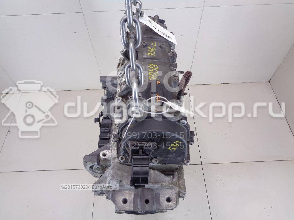 Фото Контрактный (б/у) двигатель CBZB для Volkswagen / Audi 105 л.с 8V 1.2 л бензин 03F100031F {forloop.counter}}