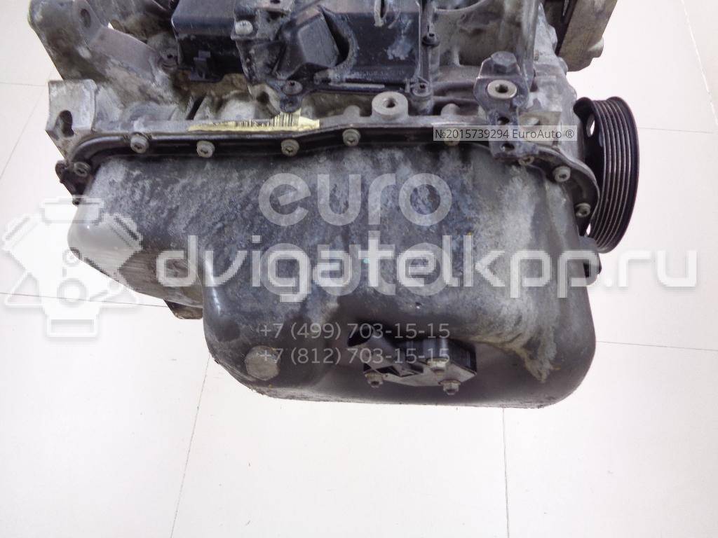 Фото Контрактный (б/у) двигатель CBZB для Volkswagen / Audi 105 л.с 8V 1.2 л бензин 03F100031F {forloop.counter}}