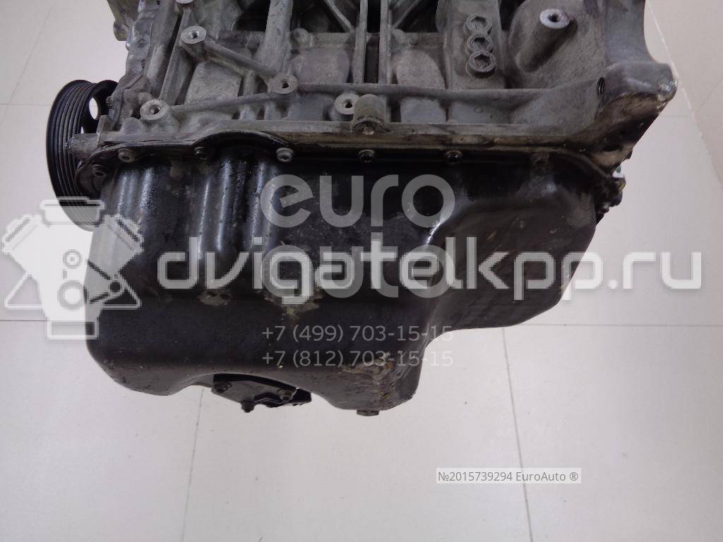 Фото Контрактный (б/у) двигатель CBZB для Volkswagen / Audi 105 л.с 8V 1.2 л бензин 03F100031F {forloop.counter}}