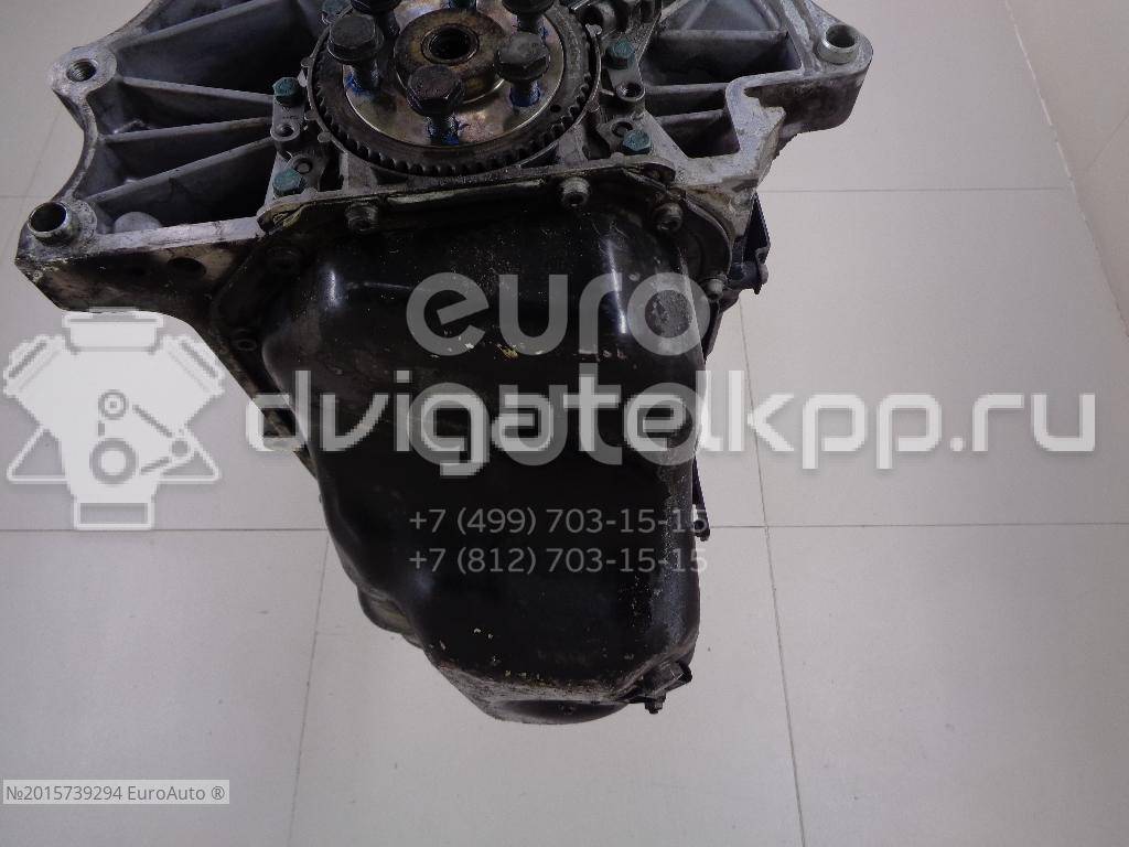 Фото Контрактный (б/у) двигатель CBZB для Volkswagen / Audi 105 л.с 8V 1.2 л бензин 03F100031F {forloop.counter}}