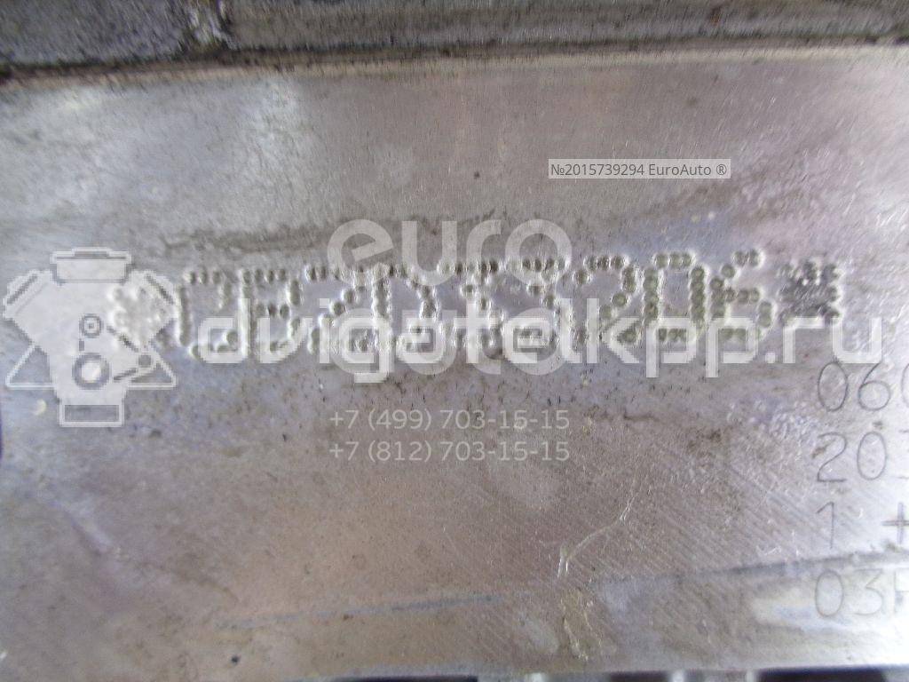 Фото Контрактный (б/у) двигатель CBZB для Volkswagen / Audi 105 л.с 8V 1.2 л бензин 03F100031F {forloop.counter}}