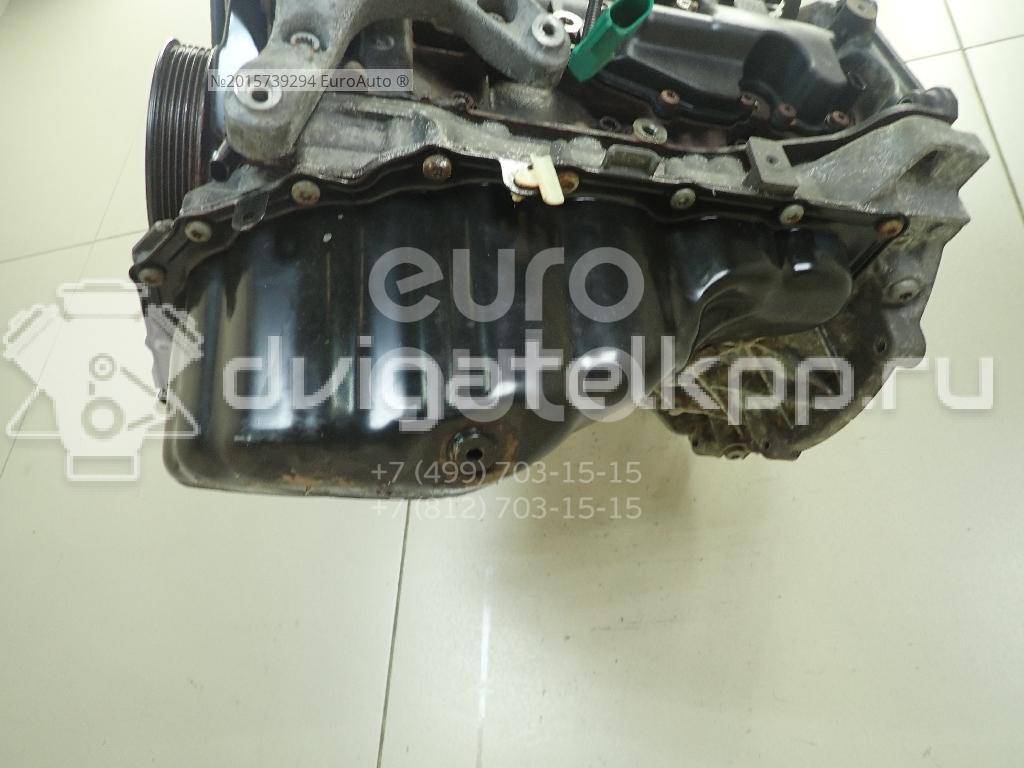 Фото Контрактный (б/у) двигатель CAE для Audi (Faw) A4L 211 л.с 16V 2.0 л бензин 06H100034E {forloop.counter}}