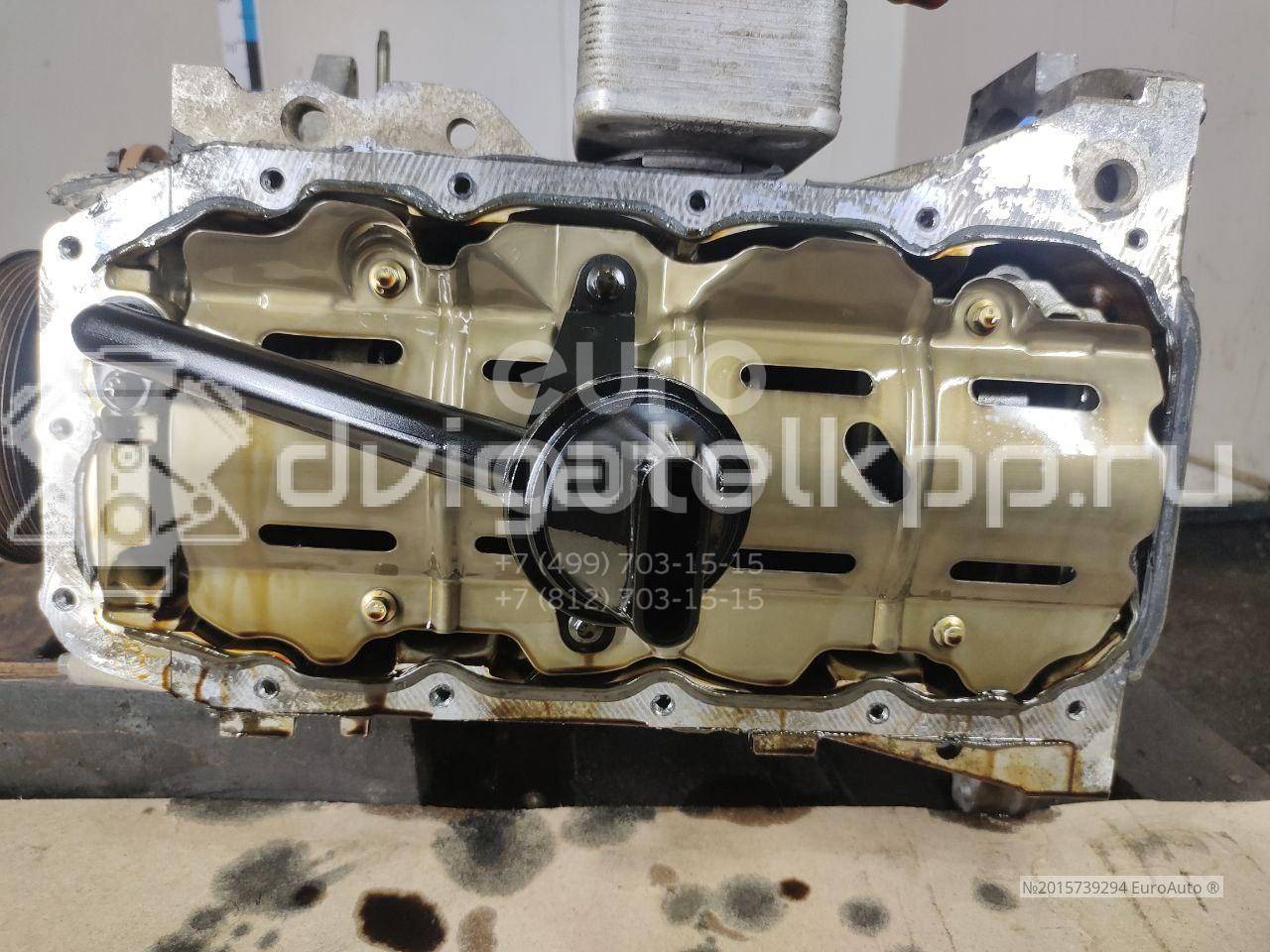 Фото Контрактный (б/у) двигатель XTJA для Ford Fiesta 85 л.с 16V 1.6 л бензин 1537995 {forloop.counter}}