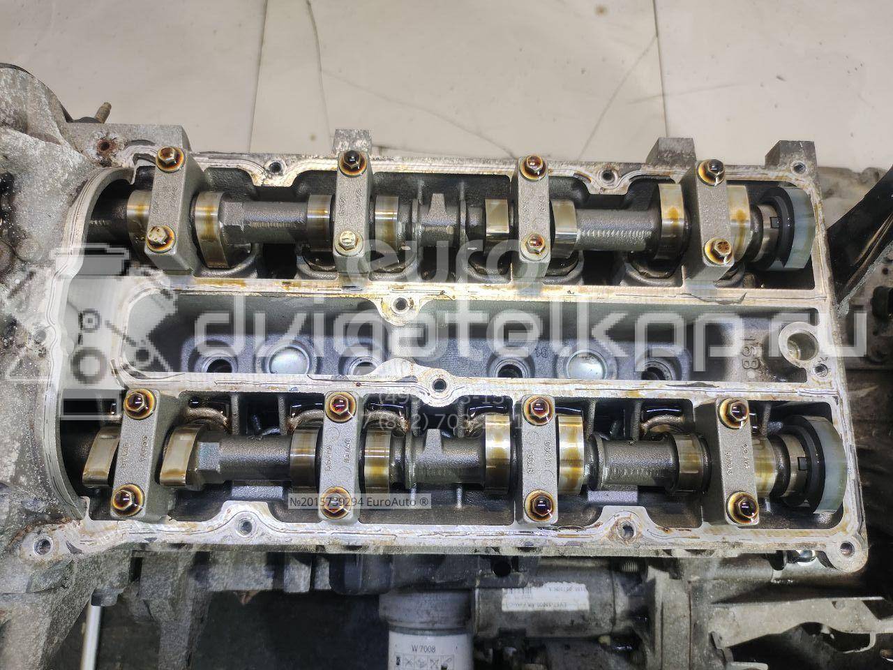 Фото Контрактный (б/у) двигатель CT для Volkswagen / Ford (Changan) 110 л.с 16V 1.5 л бензин 1537995 {forloop.counter}}