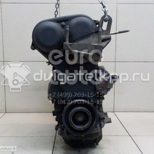 Фото Контрактный (б/у) двигатель CT для Volkswagen / Ford (Changan) 110 л.с 16V 1.5 л бензин 1537995