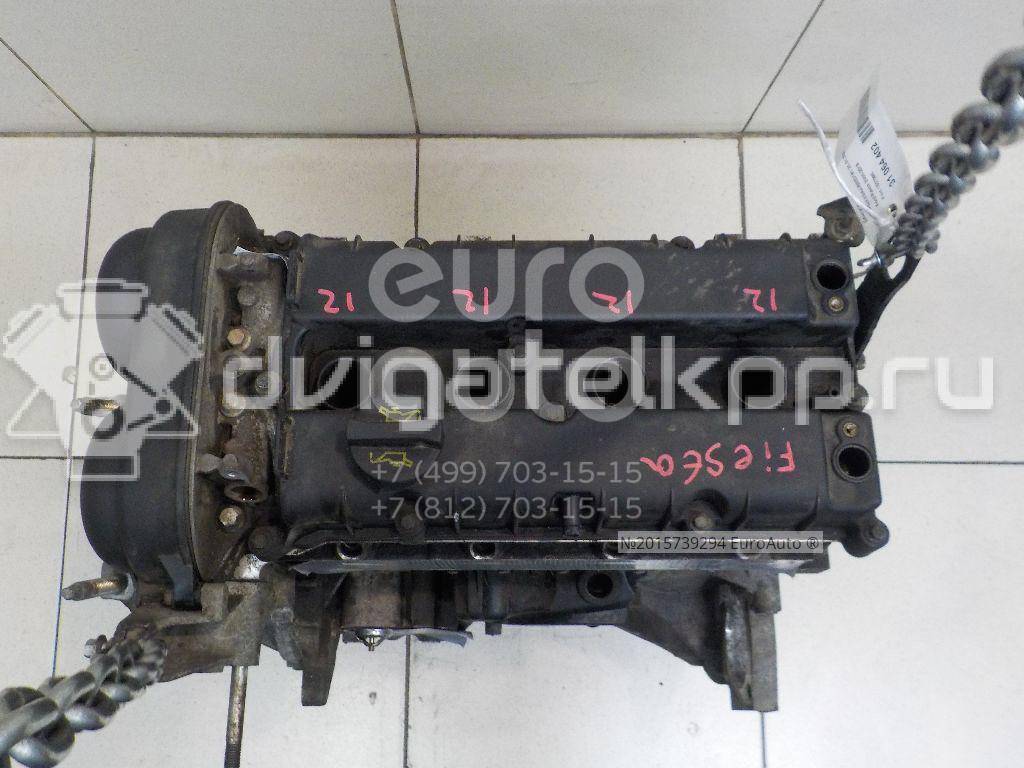 Фото Контрактный (б/у) двигатель CT для Volkswagen / Ford (Changan) 110 л.с 16V 1.5 л бензин 1537995 {forloop.counter}}