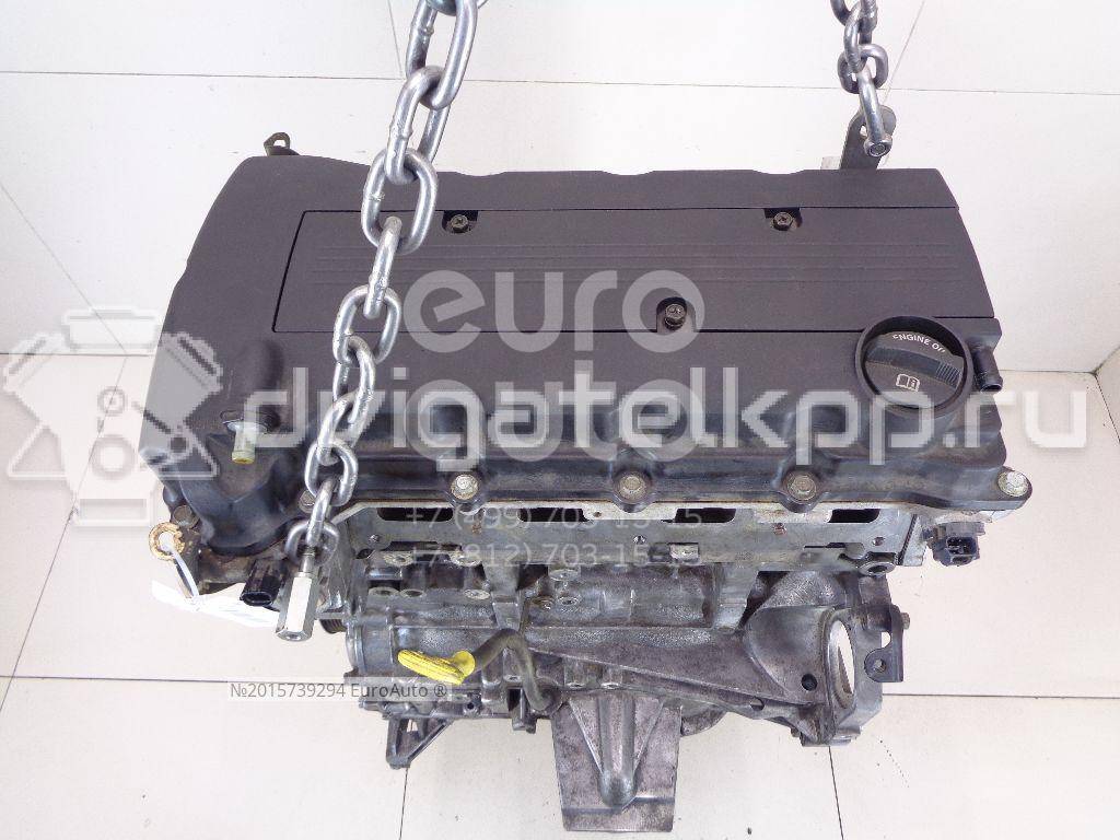 Фото Контрактный (б/у) двигатель 4B12 для Mitsubishi Delica / Outlander / Asx Ga W / Lancer 169-171 л.с 16V 2.4 л Бензин/спирт 1000C851 {forloop.counter}}