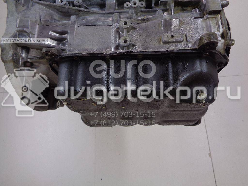 Фото Контрактный (б/у) двигатель 4B12 для Mitsubishi Delica / Outlander / Asx Ga W / Lancer 169-171 л.с 16V 2.4 л Бензин/спирт 1000C851 {forloop.counter}}